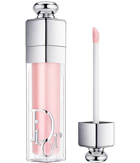 dior addict lip maximizer plumping gloss dupe|dior lip maximizer shimmer macadamia.